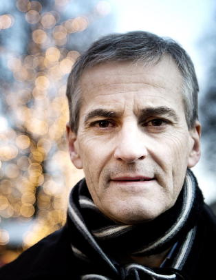 - Titusenvis av barn gleder seg ikke til jul, de gruer seg