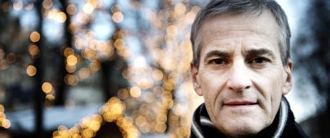 �Robust� er det nye honn�rordet i politikk og administrasjon.