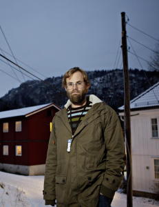 - Utnyttelse av unger helt forferdelig. De enslige mindre�rige er ekstra s�rbare