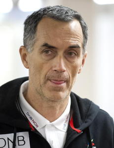 - Vukicevic f�r ikke fortsette som trener