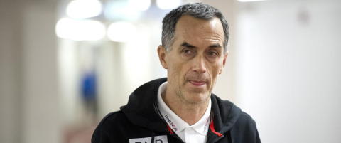 Sportsklubben Vidar sier nei til
Petar Vukicevic