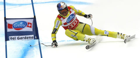 - Dette er vanvittig kj�ring