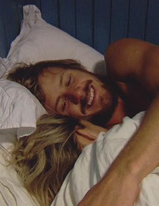 - Vi hadde h�pet p� at dette skulle g� fryktelig bra