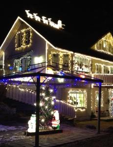 - Det skal ikke se ut som om det er en designer som har hengt opp dette