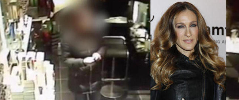 - Det er umulig for meg å forholde meg til en politianmeldelse jeg ikke har sett