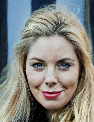 - Det som ikke skulle skje, det skjedde