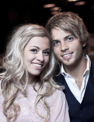 - Veldig spesielt � m�tes under de forholdene