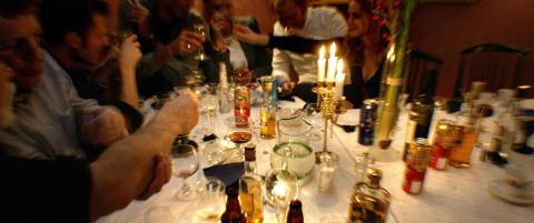 God hvit jul!