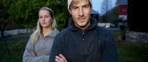 Joar skulle selge �Farmen�-premien for � redde restauranten