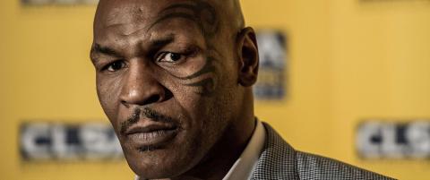 - Jeg har alltid v�rt i kontakt med min maskulinitet