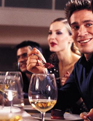 �n egenskap er avgj�rende for hvor godt du blir likt