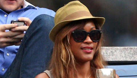 SAMARBEIDET MED WROLDSEN: Den barbadiske artisten og Rihanna-venninna Shontelle var den første som ga låta «Impossible» internasjonal suksess. Låta er blant Shontelles aller største. Foto: Cameron Spencer / Getty Images / AFP / NTB scanpix SAMARBEIDET MED WROLDSEN: Den barbadiske artisten og Rihanna-venninna Shontelle var den første som ga låta «Impossible» internasjonal suksess. Låta er blant Shontelles aller største. Foto: Cameron Spencer / Getty Images / AFP / NTB scanpix