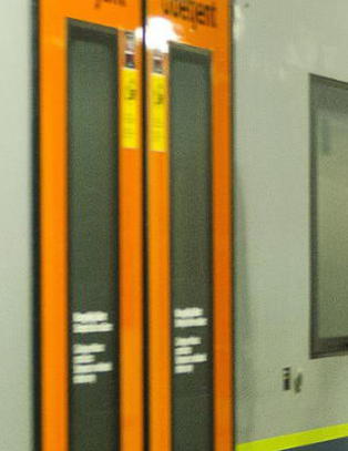 Tunnelbrann lammer togtrafikken i Oslo