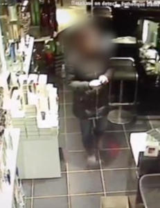 - Politiet lurte meg