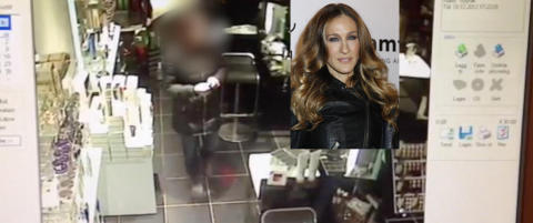 - Politiet lurte meg