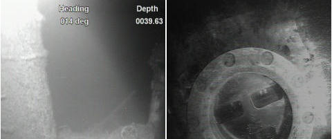 Ukjent sovjetisk ub�t funnet utenfor svenskekysten