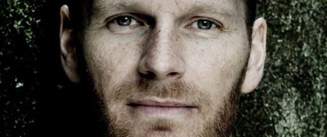 - En film med intens presisjon