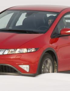 Kanskje de sju kuleste problemfrie bruktbilene