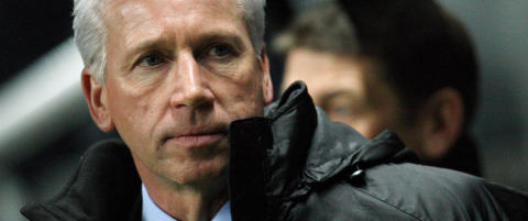 Pardew avlyser Newcastles julefest