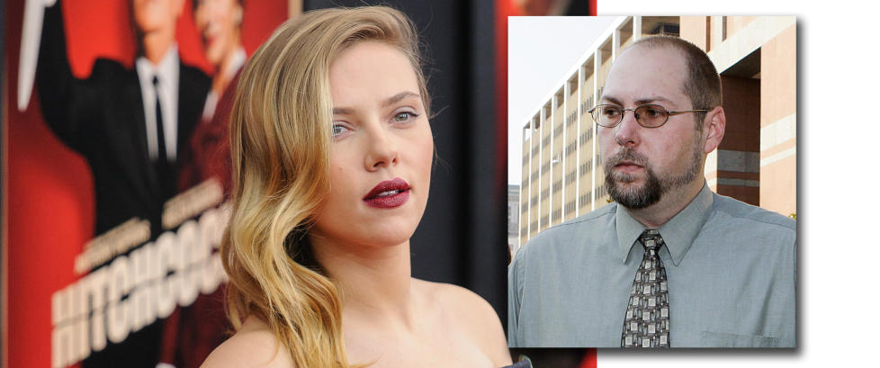 Scarlett johansson nakenbilder Scarlett johansson nakenbilder will