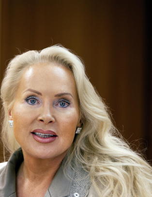 Kapital får kritikk for leder om kjendisadvokat Mona Høiness