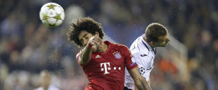 Tirsdagens oddstips: Juleball i Bayern