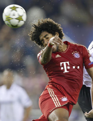 Tirsdagens oddstips: Juleball i Bayern