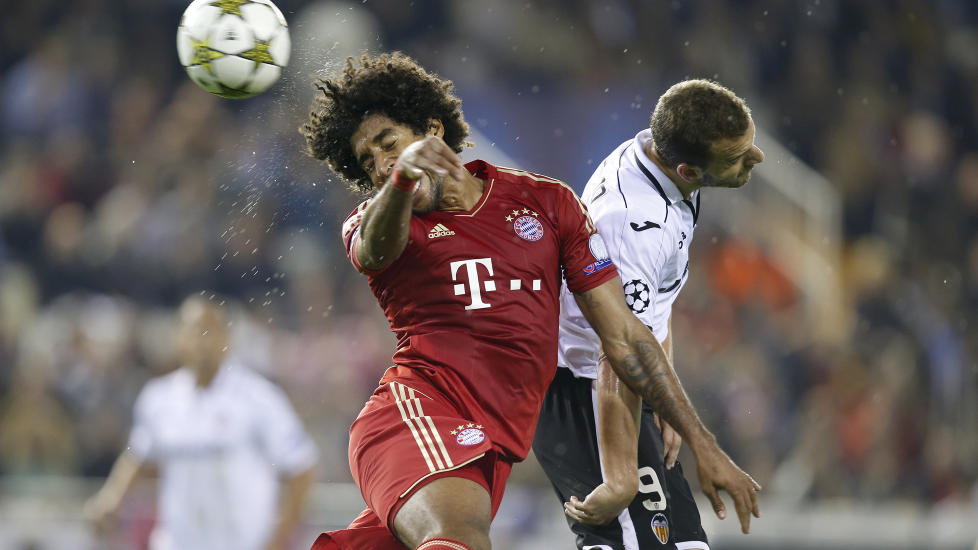 Bayern M�nchen: Det tyske storlaget har v�rt nesten usl�elige etter nesten-sesongen sist sesong, og Dagbladets oddstipper Lars Dybwad forventer fullt fokus ogs� i cupen. Foto: AFP PHOTO/ JOSE JORDAN