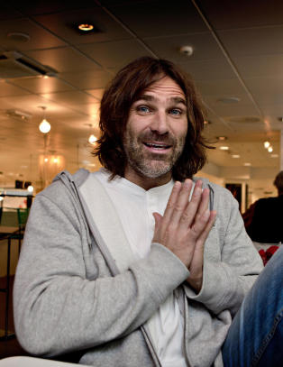 Hvor er spillelista mi?!