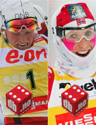 Disse fem f�r seks