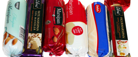 Dobbelt s� mye mandler i vinneren som i taperen