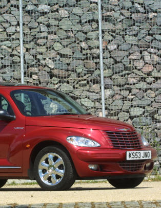 Her er bilene med flest feil