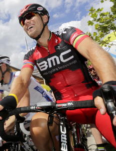 Hushovd klar for Tour M�diterran�en