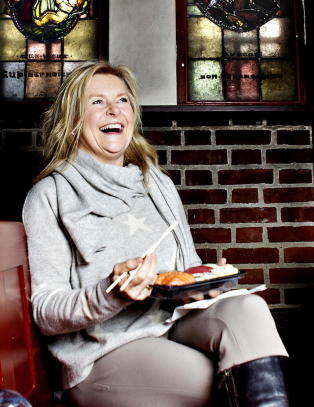 Jan Werner f�lger med meg