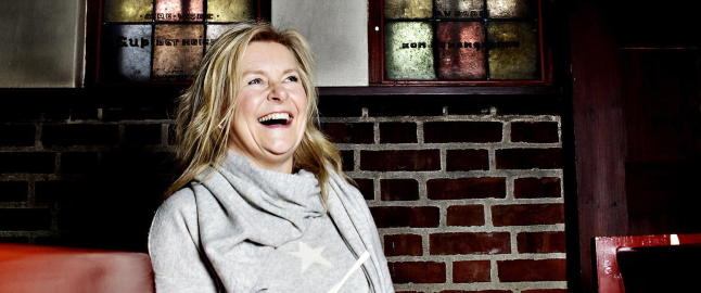 Jan Werner f�lger med meg