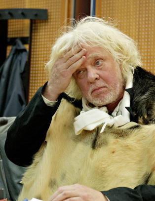 F�r ikke igjen penga