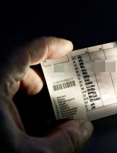 �LAPPEN� blir rene hinderl�ypa