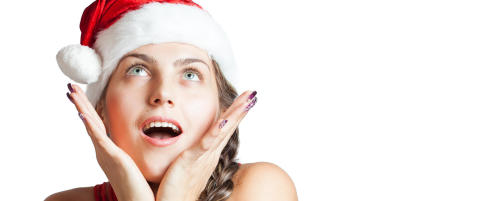 Derfor gj�r julestria deg styggere