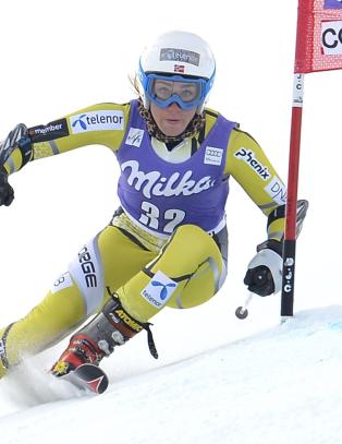 Sejersted ble nummer 15 i �re