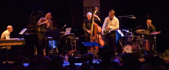 Topper fra jazzåret 2012