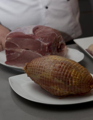 75 personer matforgiftet p� julebord i Sverige