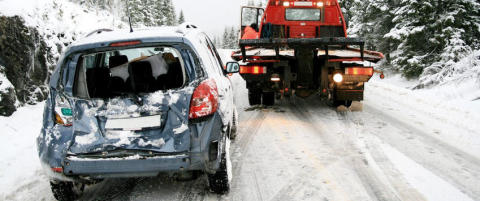 Pass deg for bulkedagen