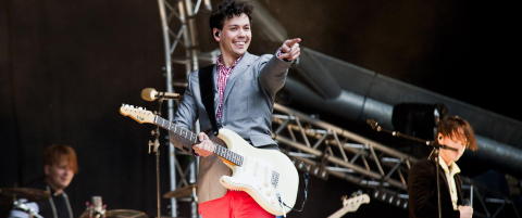 Disse gutta ble mest streamet i Norge