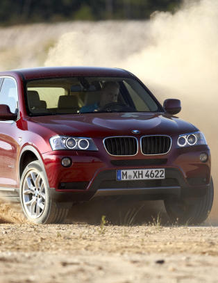 Du kan spare 10 000 i �ret hvis du kj�per ny bil