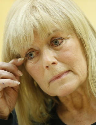 Ingeborg Sørensen dømt til fengsel