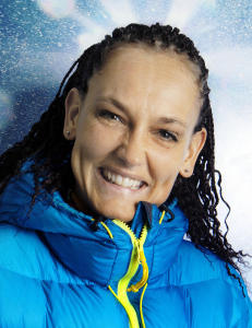 Vibeke var 500 meter unna skredet som tok 11 liv