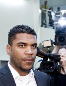 Tente p� eget hus - f�r kontrakt med S�o Paulo