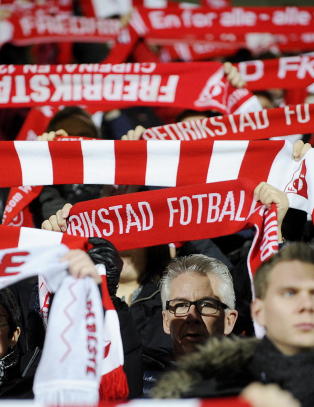 FFK b�telagt av NFF
