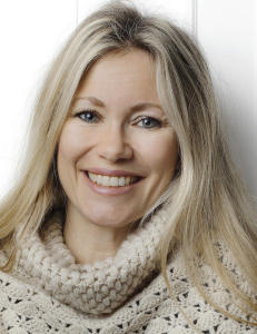 - Jeg har blitt mer takknemlig med �ra