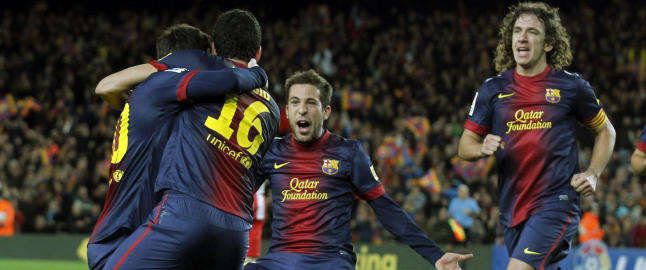 Hvordan takler Barcelona-spillerne ukas triste nyhet?